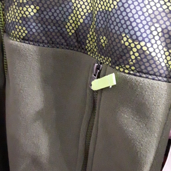 The North Face jacket - Picture 3 of 7